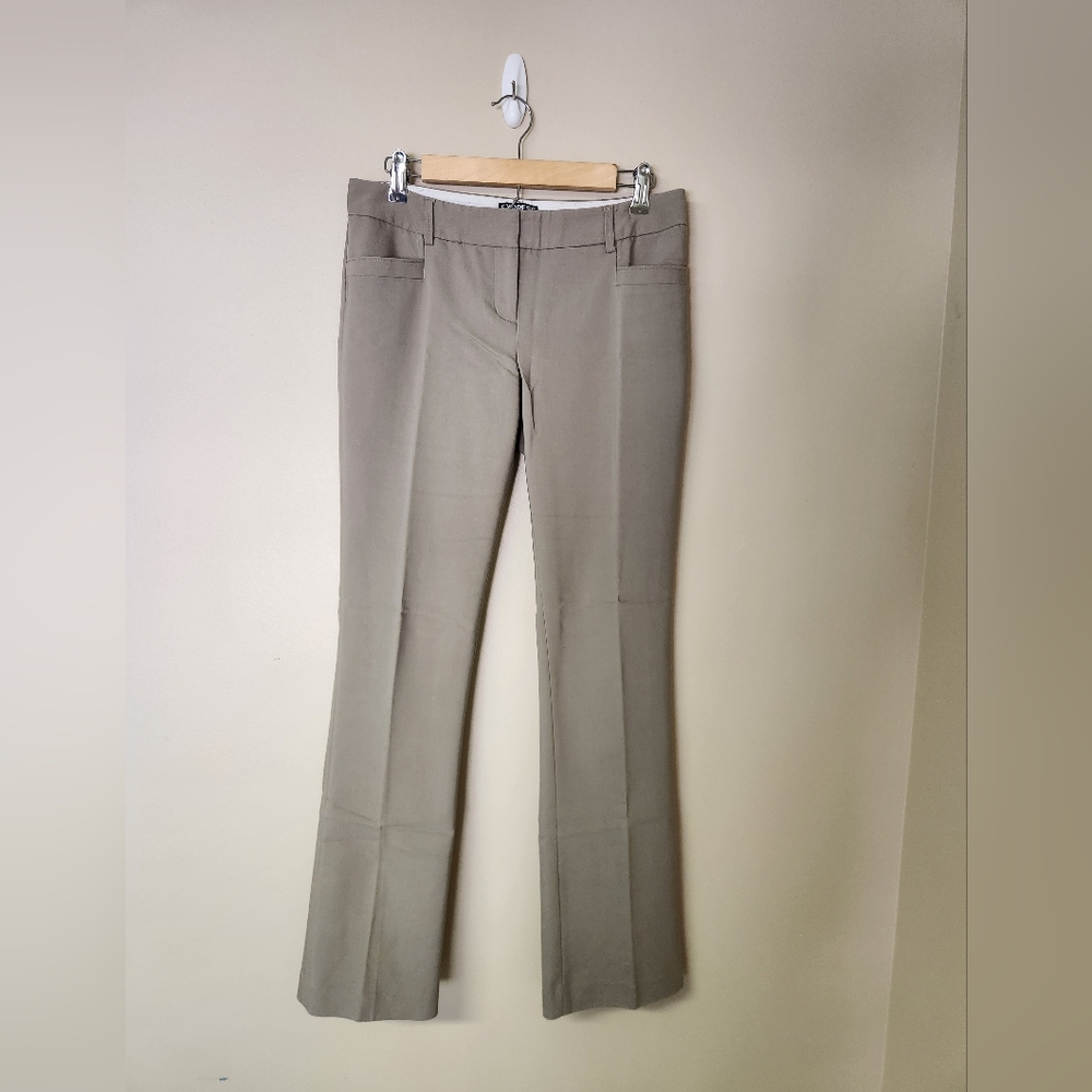 Express Dress Pants